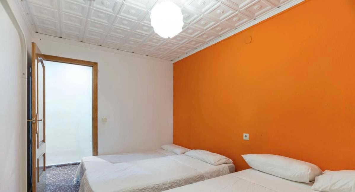 Casa Maudriana Apartman Burriana Kültér fotó