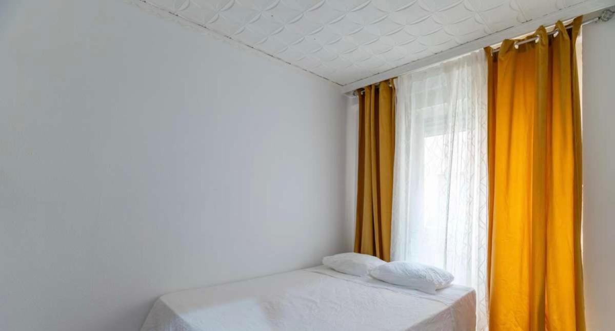 Casa Maudriana Apartman Burriana Kültér fotó