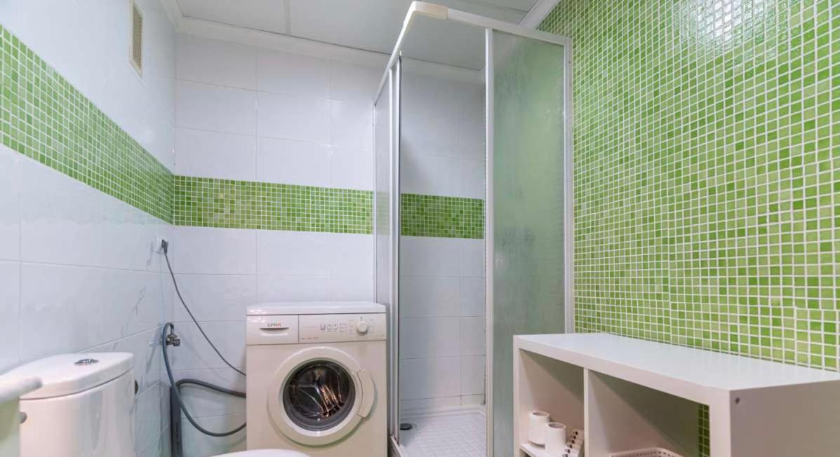 Casa Maudriana Apartman Burriana Kültér fotó