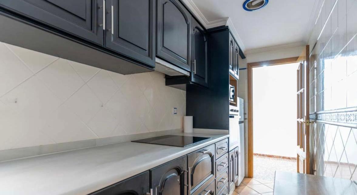 Casa Maudriana Apartman Burriana Kültér fotó