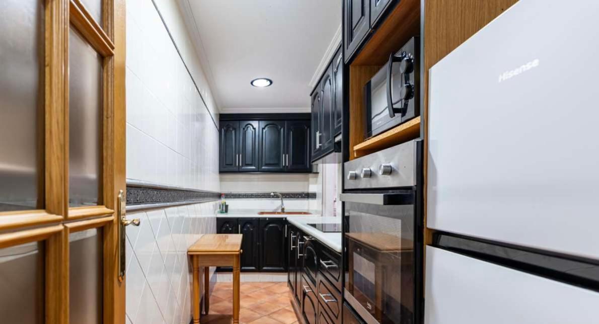 Casa Maudriana Apartman Burriana Kültér fotó